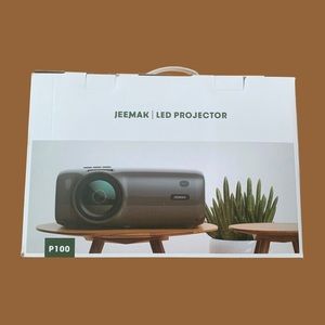 Led projector
